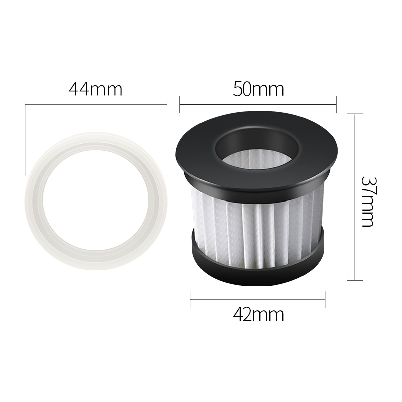 Kompatibel Mit Deerma-milbenschutzzubehör: Cm300/400/500/800/900 Filterkartuschen Und Hepa-filter