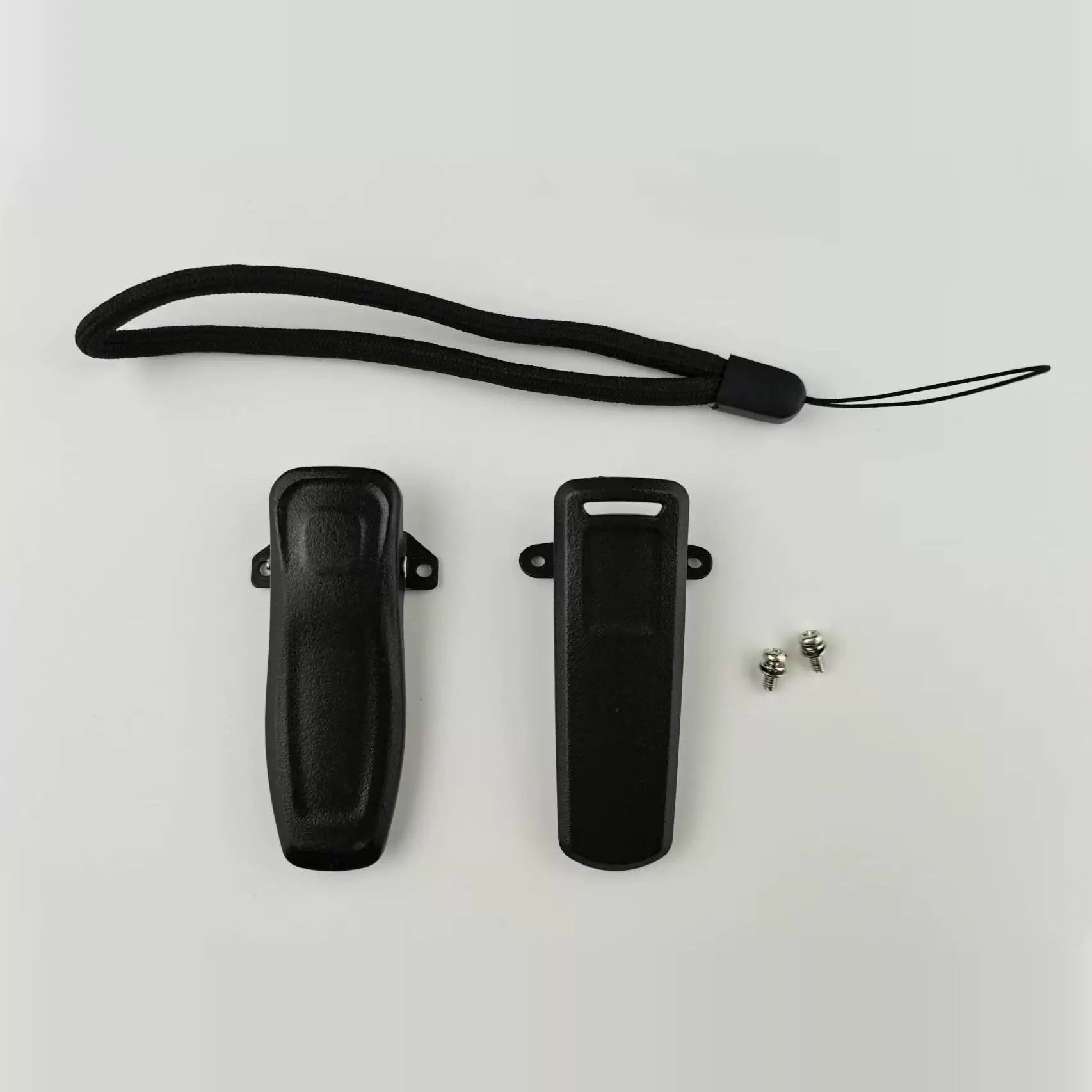 Kompatibel Mit Hytera/bd300/350 Walkie-talkie-hüftclip Hyttc310/320 Gürtelclip