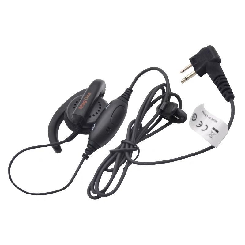 Kompatibel Mit Motorola Pmln6534 Walkie-talkie, M-typ-kopfhörer, In-ear-typ, C1200/a1d/a2d/a8i.