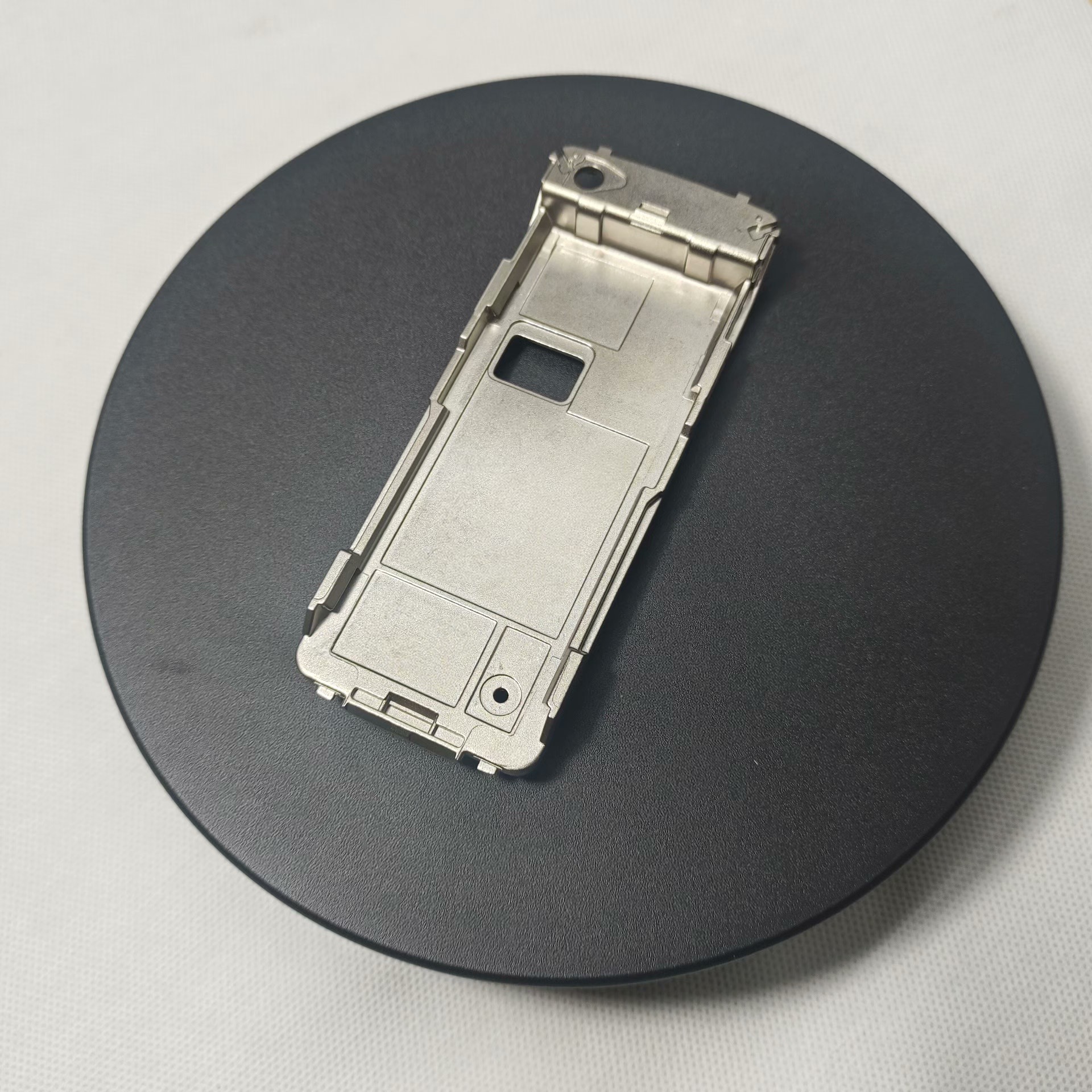 Kompatibel Mit Motorola-funkgeräten Xir P8668i Aluminiumplatte Dp4801e Dgp8550e Dgp5550e
