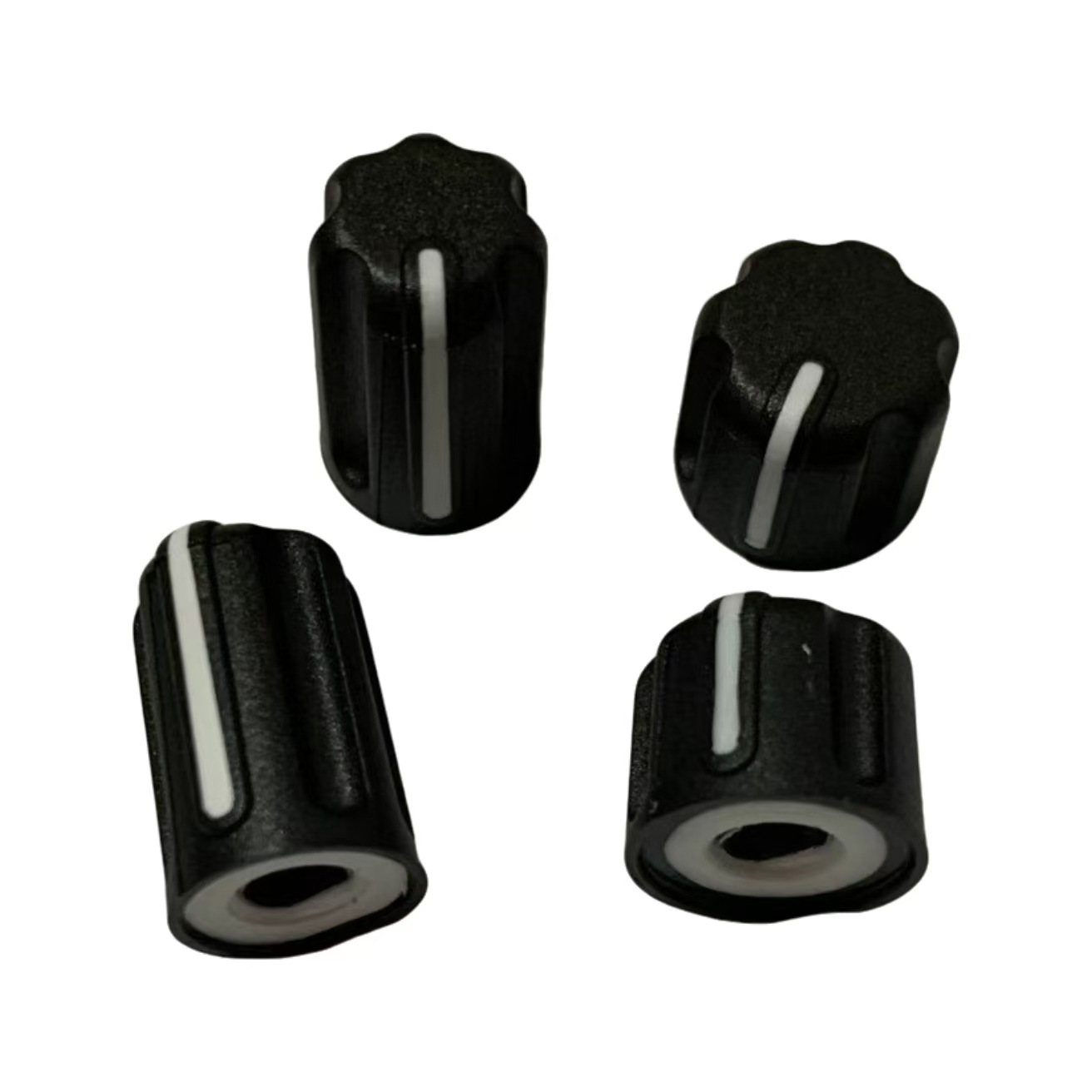 Kompatibel Mit Motorola-walkie-talkie-zubehör Xirp8668 P8600 P8608gp328d Knopf- Und Schalterkappen