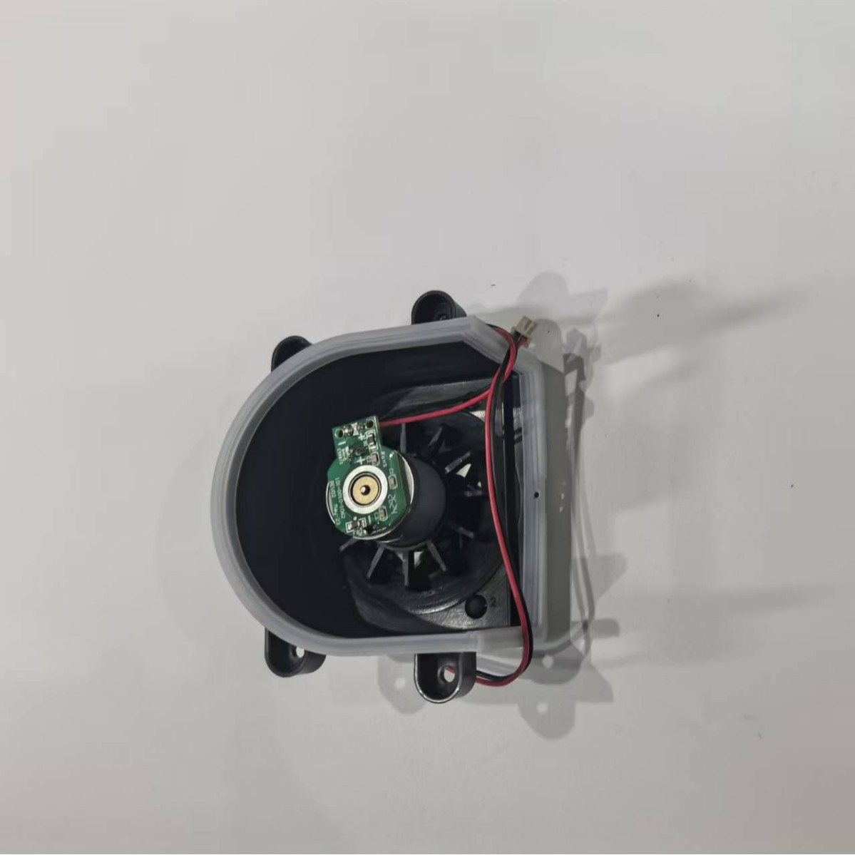 Kompatibel Mit Originalteilen Des Ilife Deebot V3v5cen250 Cr250 Cen258 Saugroboters