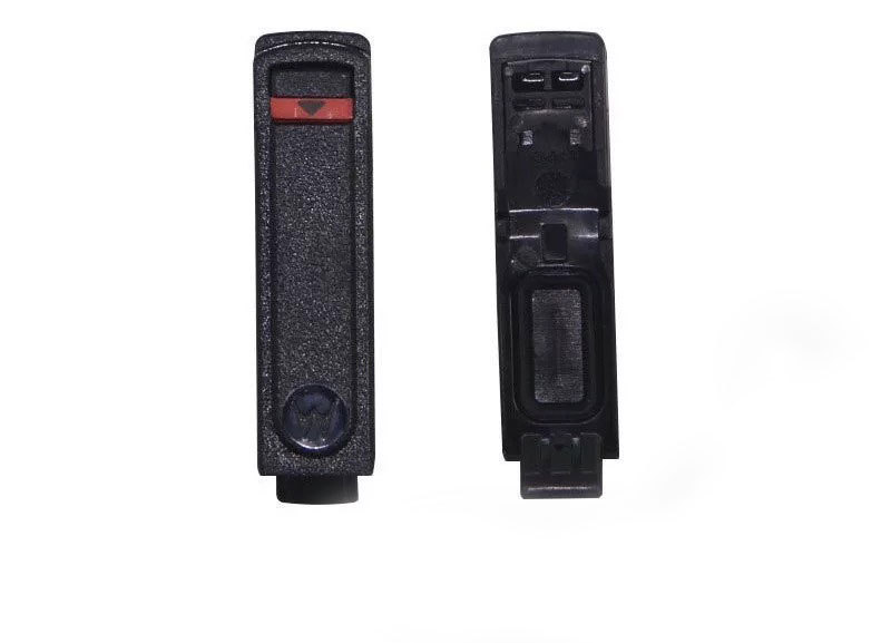 Kompatibel Mit Staubschutzhüllen, Ohrhörerabdeckungen, Seitenabdeckungen Usw. Für Motorola-walkie-talkies (xirp6600i, Dep550e Usw.).