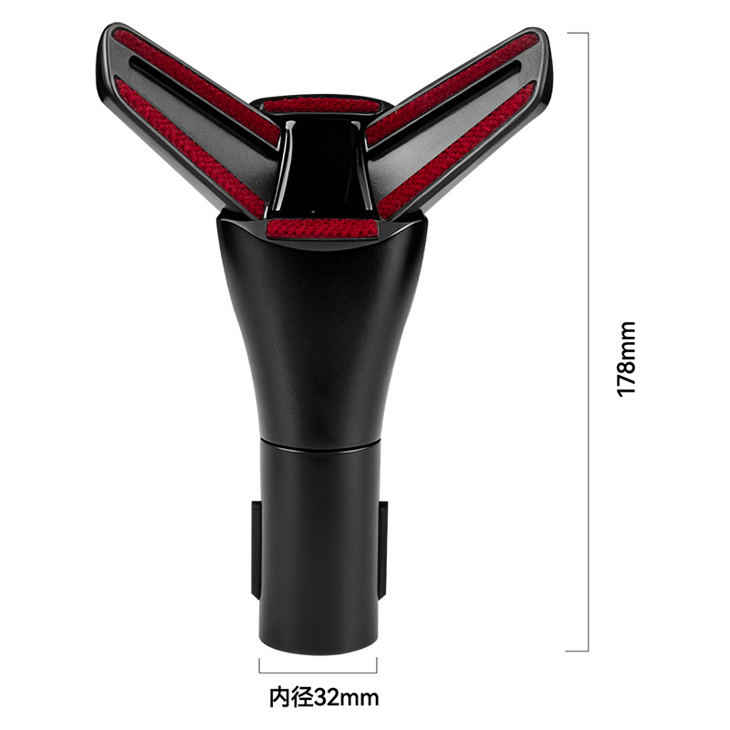 Kompatibel Mit Zubehör Für Dyson V7/v8/v10/v11/v15 Staubsauger, Einschließlich Bürstenköpfen, Sofa-staubsaugern Und Butterfly-staubsaugern.