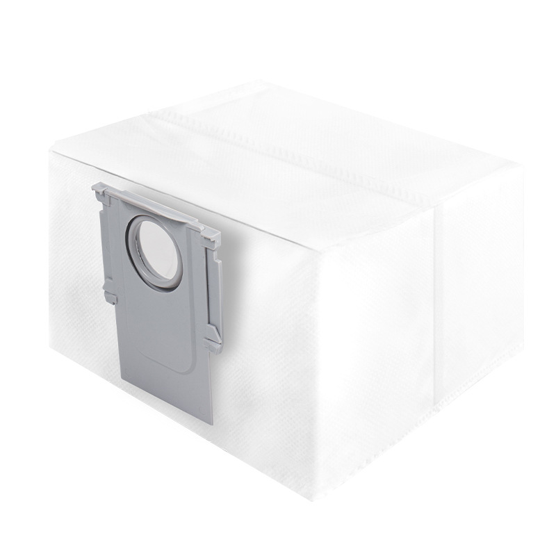 Kompatibel Mit Zubehör Für Den Roborock G10s Saugroboter (s8 Pro/q5/s7/q7 Max/q8 Staubbeutel).