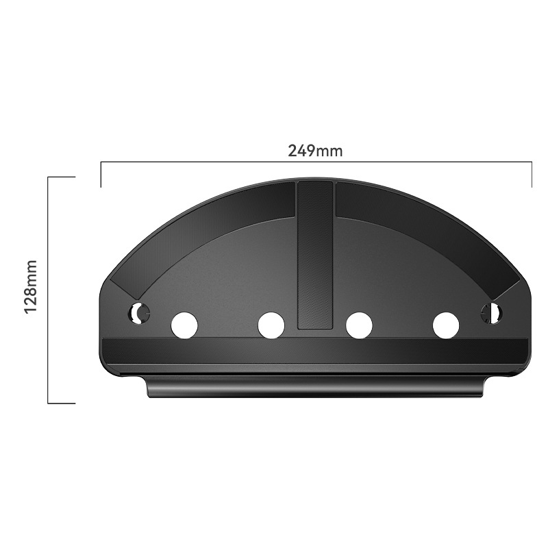 Kompatibel Mit Dem Ecovacs N20 Saugroboter Und Dem N20 Pro/family Reinigungsbürsten-/tuchhalter