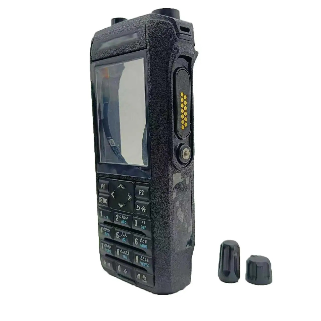 Kompatibel Mit Dem Gehäuseschutzset Für Motorola R7 Walkie-talkies