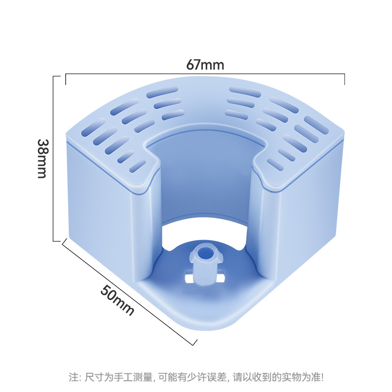 Kompatibel Mit Dem Zubehör Zur Sterilisation Des Wassertanks Der Ecovacs X1/t10/t20 Saugroboter: Silberionenmodul Mit Langsamer Freisetzung