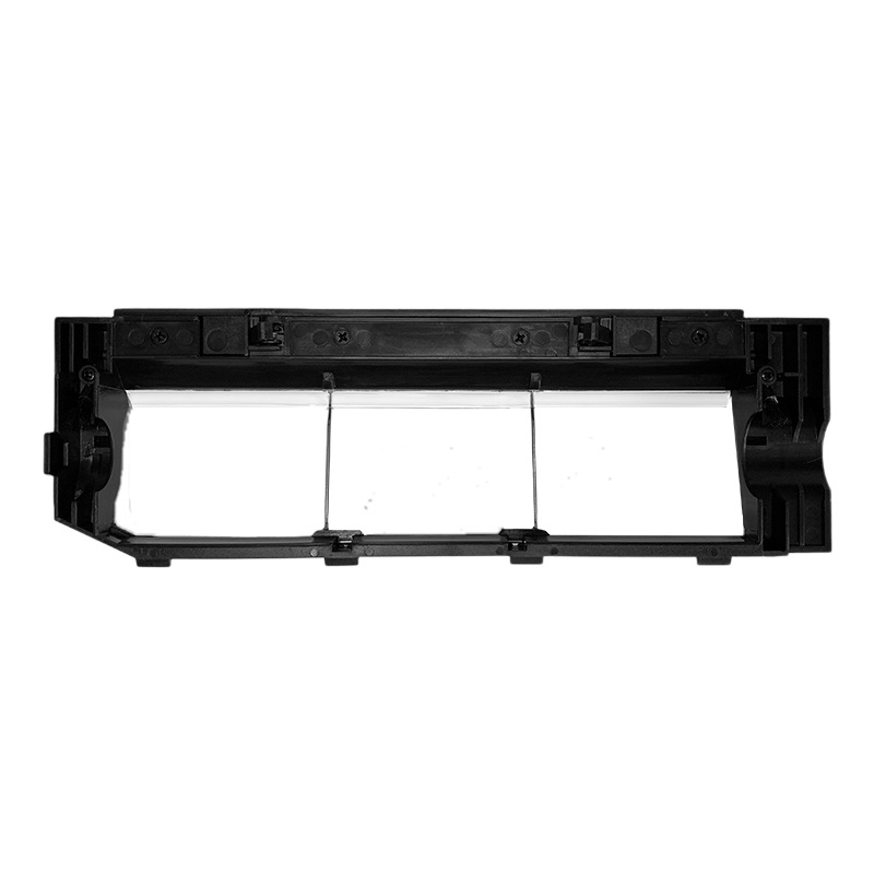 Kompatibel Mit Der Hauptbürstenabdeckung Von Roborock E2/e3/e4/e5/s4/s5/s6 Max