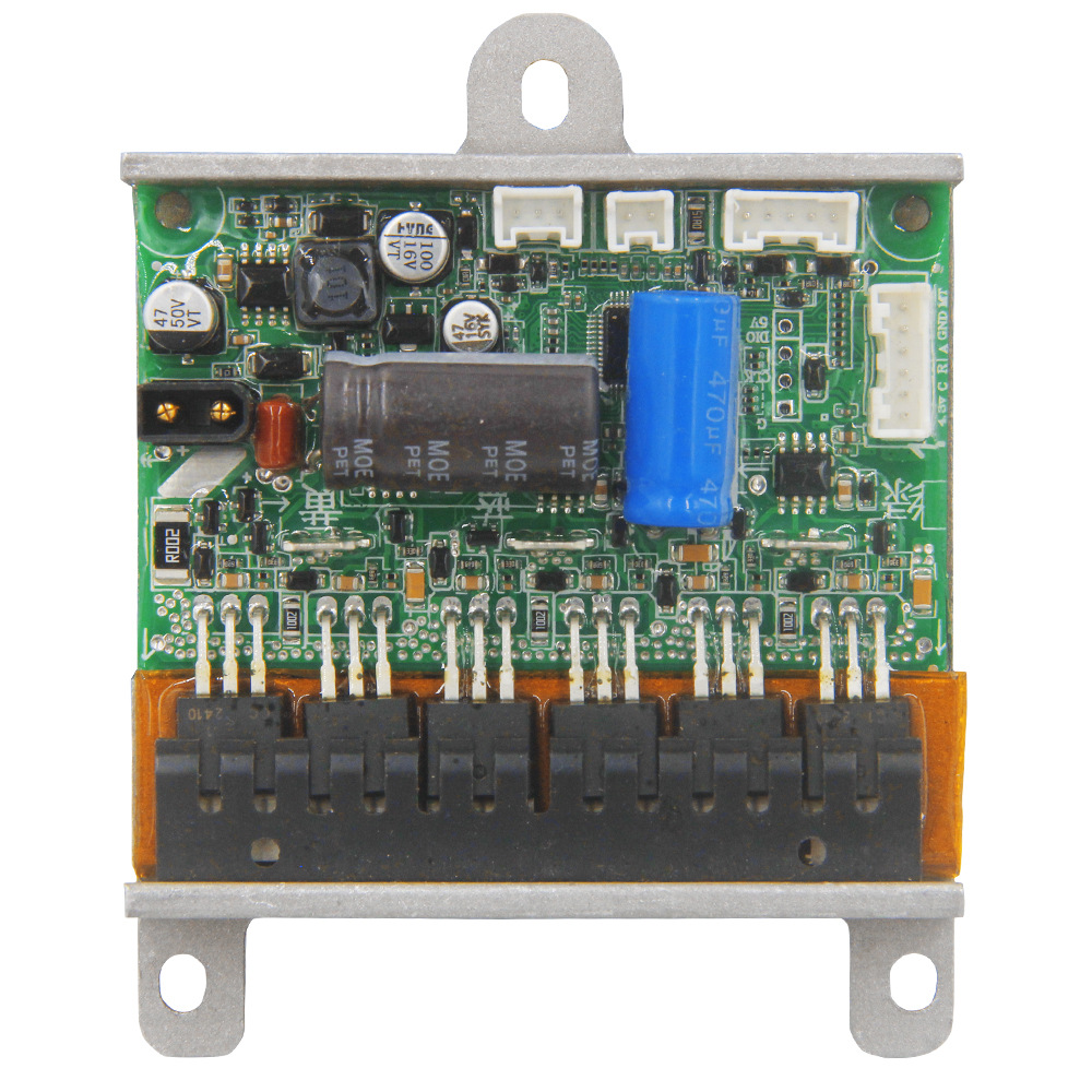 Kompatibel Mit Der Originalen Mi3 Lite Youth Edition Scooter-anzeigeinstrumenten-motherboard-controller-leiterplatte