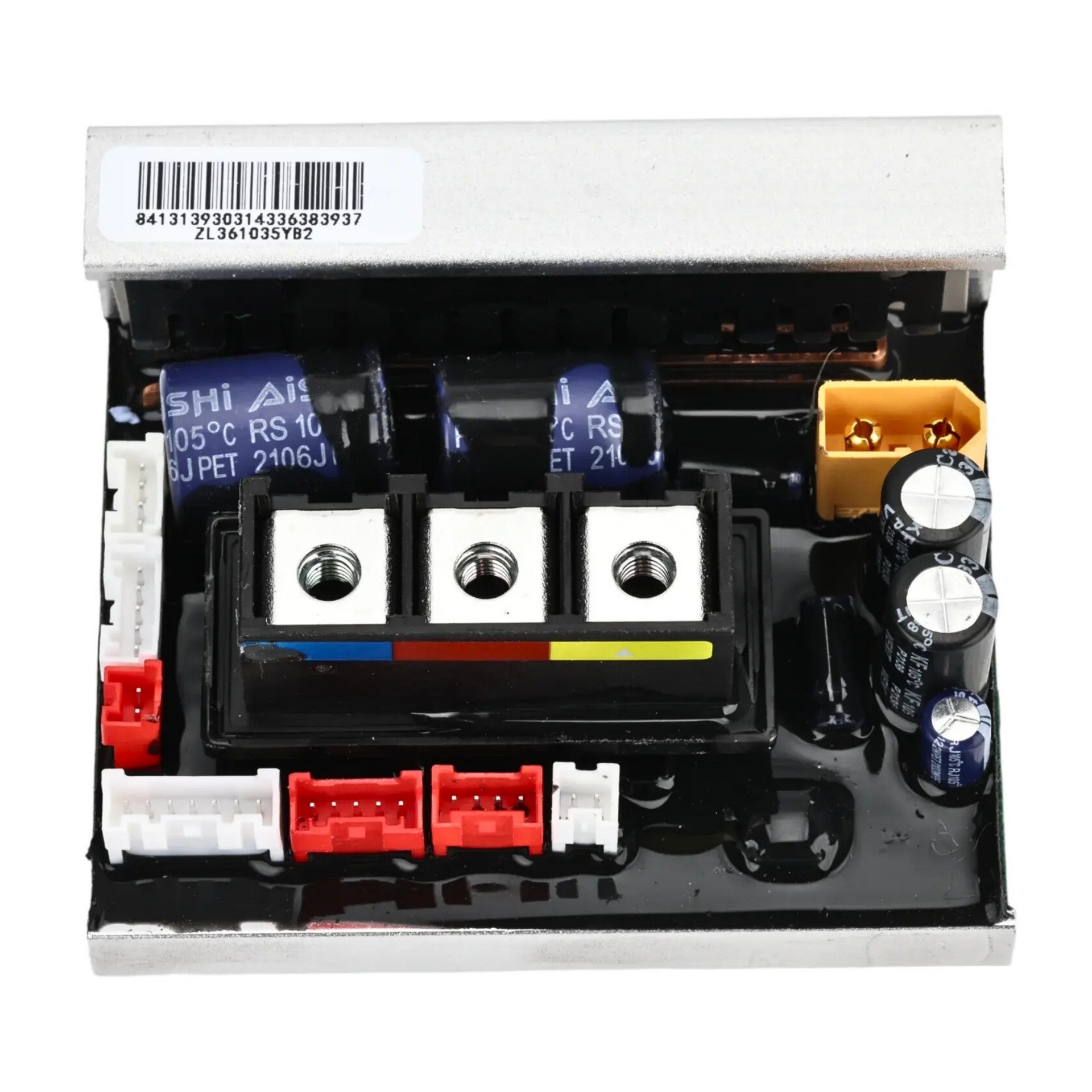 Maxg2 Scooter-zubehör-controller, Original-scooter-motherboard-controller, Quellcode-controller-zubehör