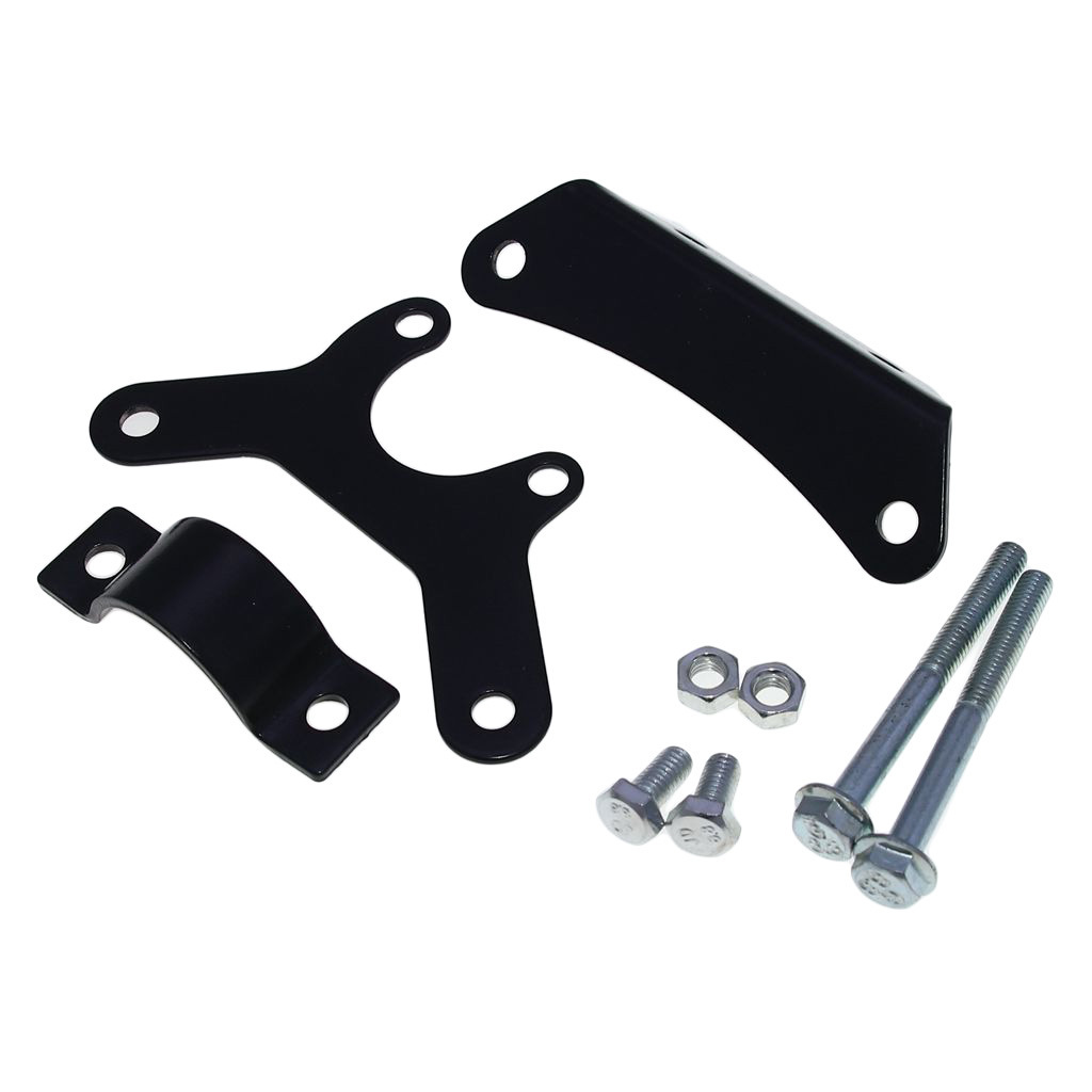 Modifikationsteile Für Ölkühler Für Geländefahrzeuge, Golden Boy/little Monkey 125cc Und 140cc Modelle, Zubehör Für Eisenstützplatten.