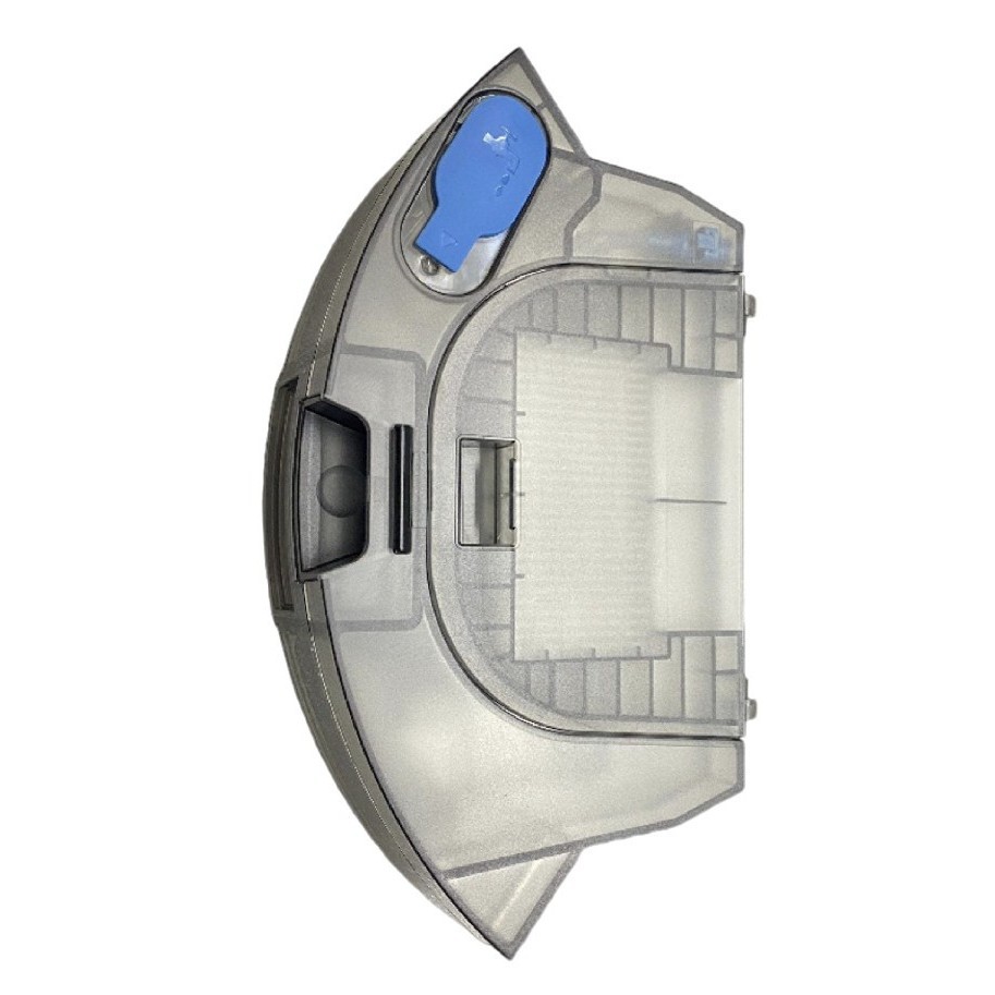 Originalzubehör Für Den Ilife A12 Pro / V9 Pro / V9 2-in-1 Saugroboter: Wassertank Und Staubbehälter