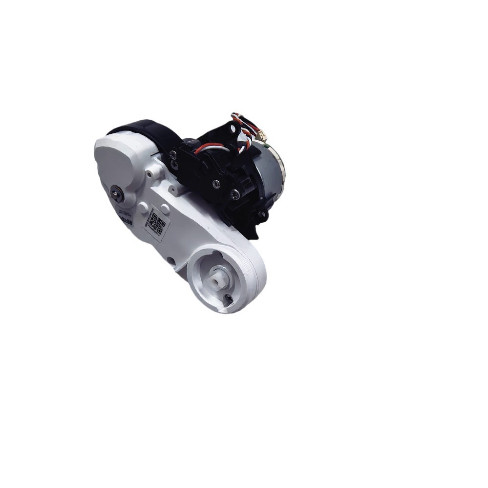 Originalzubehör Für Den Roborock P20 Pro Saugroboter Mit Q Revo Curve Seitenbürstenmotor