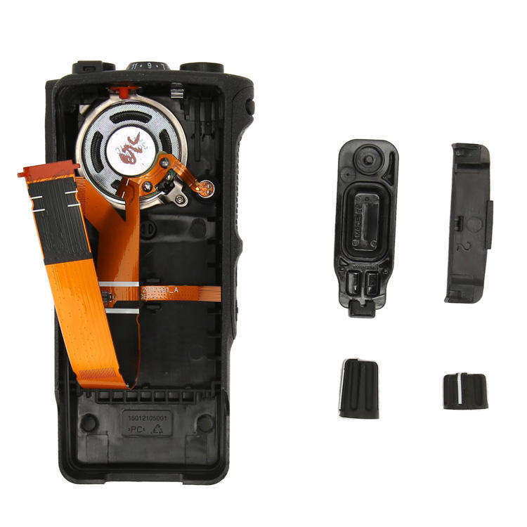 Pmln5691 Gehäuse-kit Schutzhülle Dp4401 Xir P8600 Dgp5050 Walkie-talkie