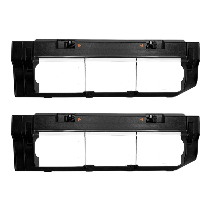 Passend Für Die Hauptbürstenabdeckung Der Roborock E2/e3/e4/s5/t6/p5/t4/t7/s6 Saugroboter