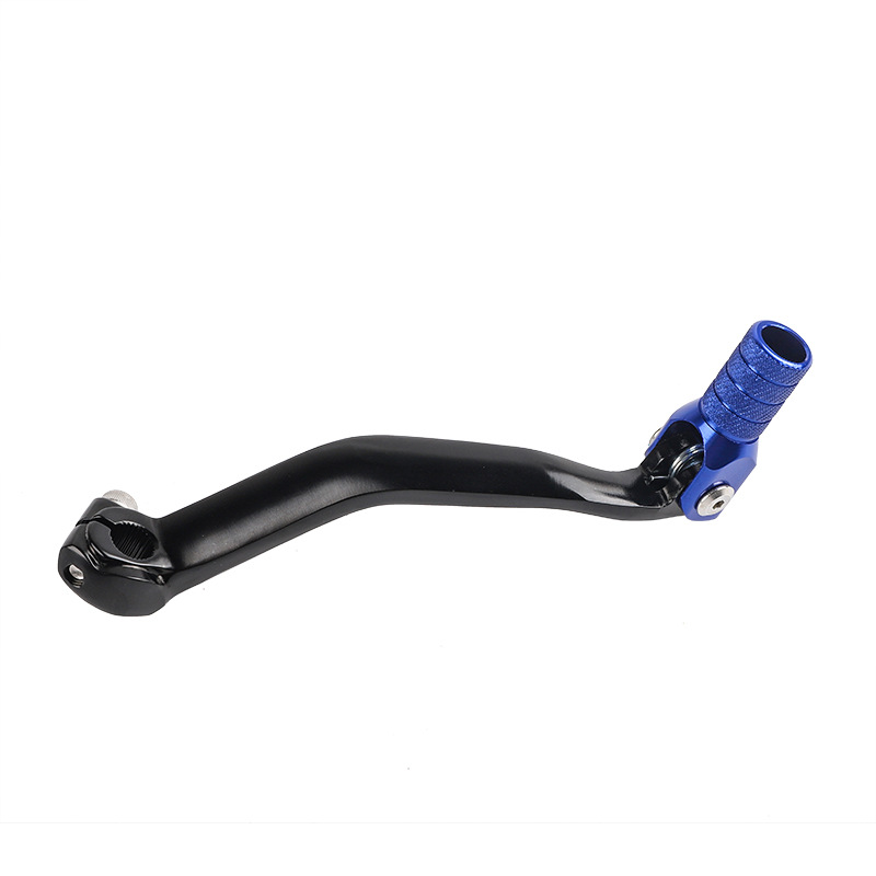 Schalthebel Aus Aluminiumlegierung, Kompatibel Mit Yamaha Yz125/250 05-24 Yz125x/250x (cnc-schalthebel)