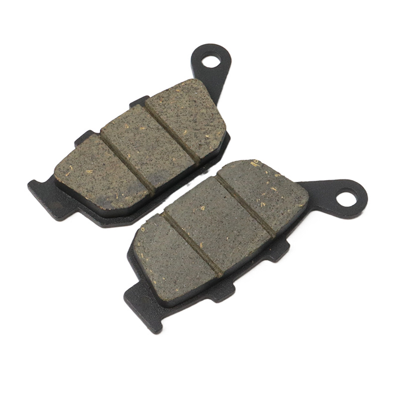 Scheibenbremsbeläge Für Motorräder, Bremsscheiben, Bremsbeläge, Quads, Strandbuggys