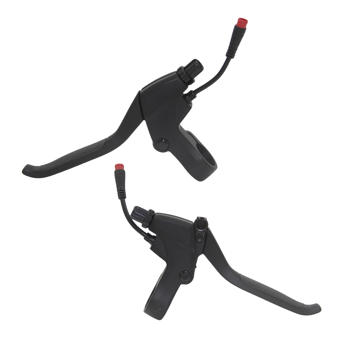 Scooter-teile G2pro Bremshebel, Linker Und Rechter Bremsgriff, Bremskraftabschaltung Und Verzögerungslenker