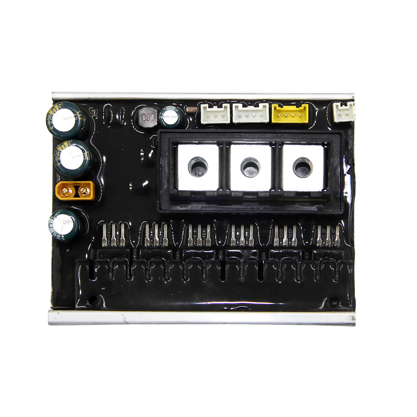 Scooter-zubehör D18 Motherboard-controller Zentralsteuerung Motherboard-zubehör Leiterplatte Wasserdichte Treiberplatine Zubehör