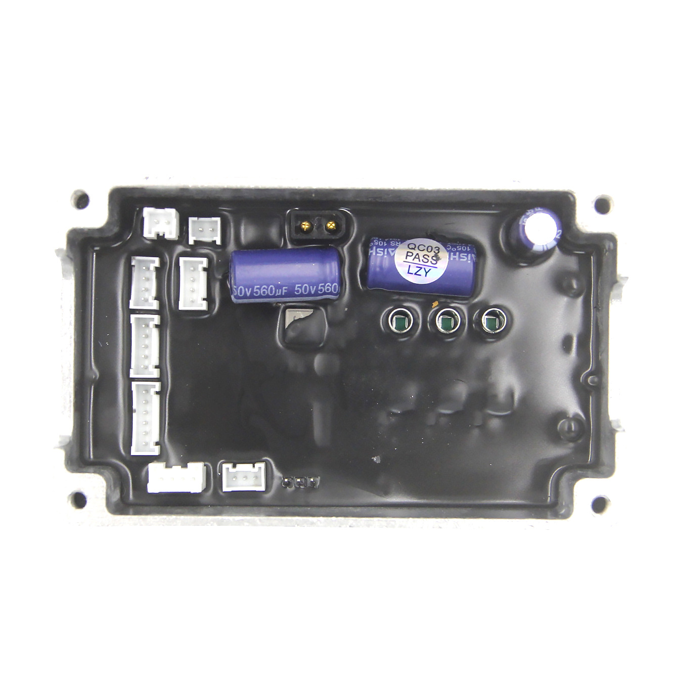 Scooter-zubehör E2plus Motherboard-controller-steuerplatine Bedienfeld Wasserdichte Leiterplatte Zubehör