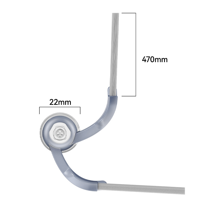 Seitenbürste Kompatibel Mit Roborock P20 Pro/ultra/plus/g20s Ultra/g30 Saugrobotern