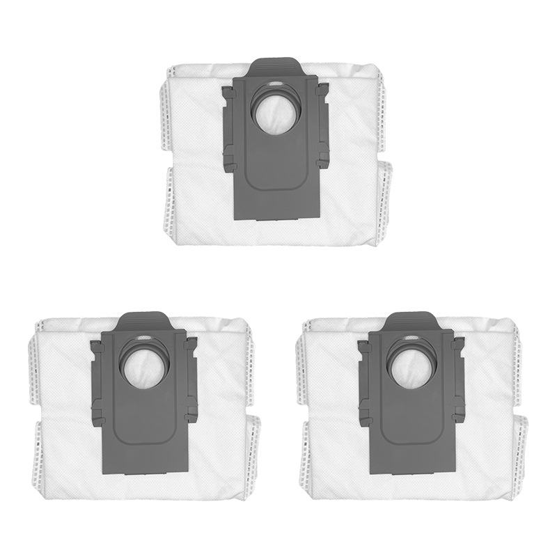 Staubbeutel Für Roborock G20/g10s/t8 T8 Plus Saugroboter, Version Mit Staubaufnahme.