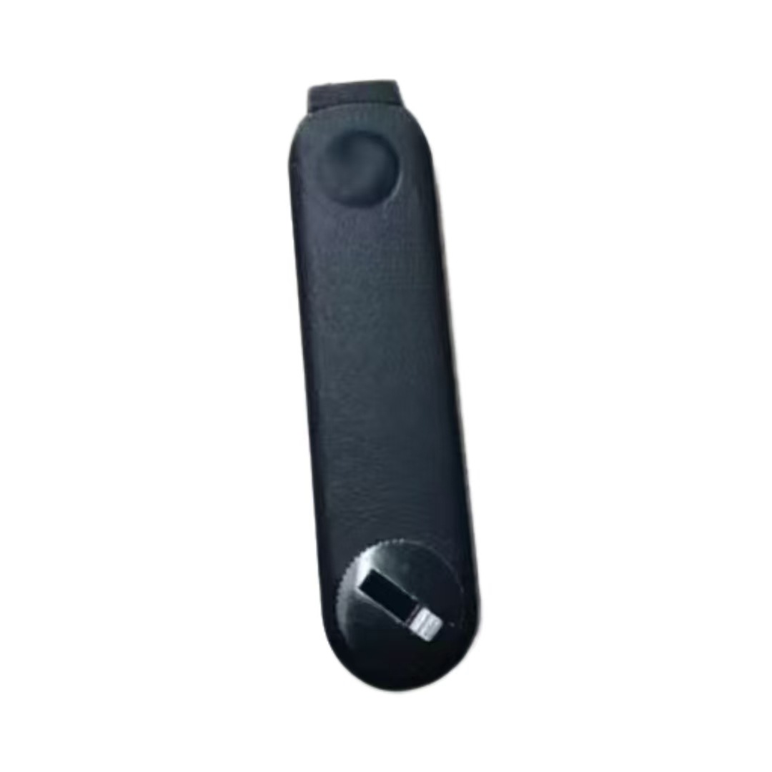 Staubschutzhülle Kompatibel Mit Der Seitenabdeckung Des Motorola R7 Walkie-talkies