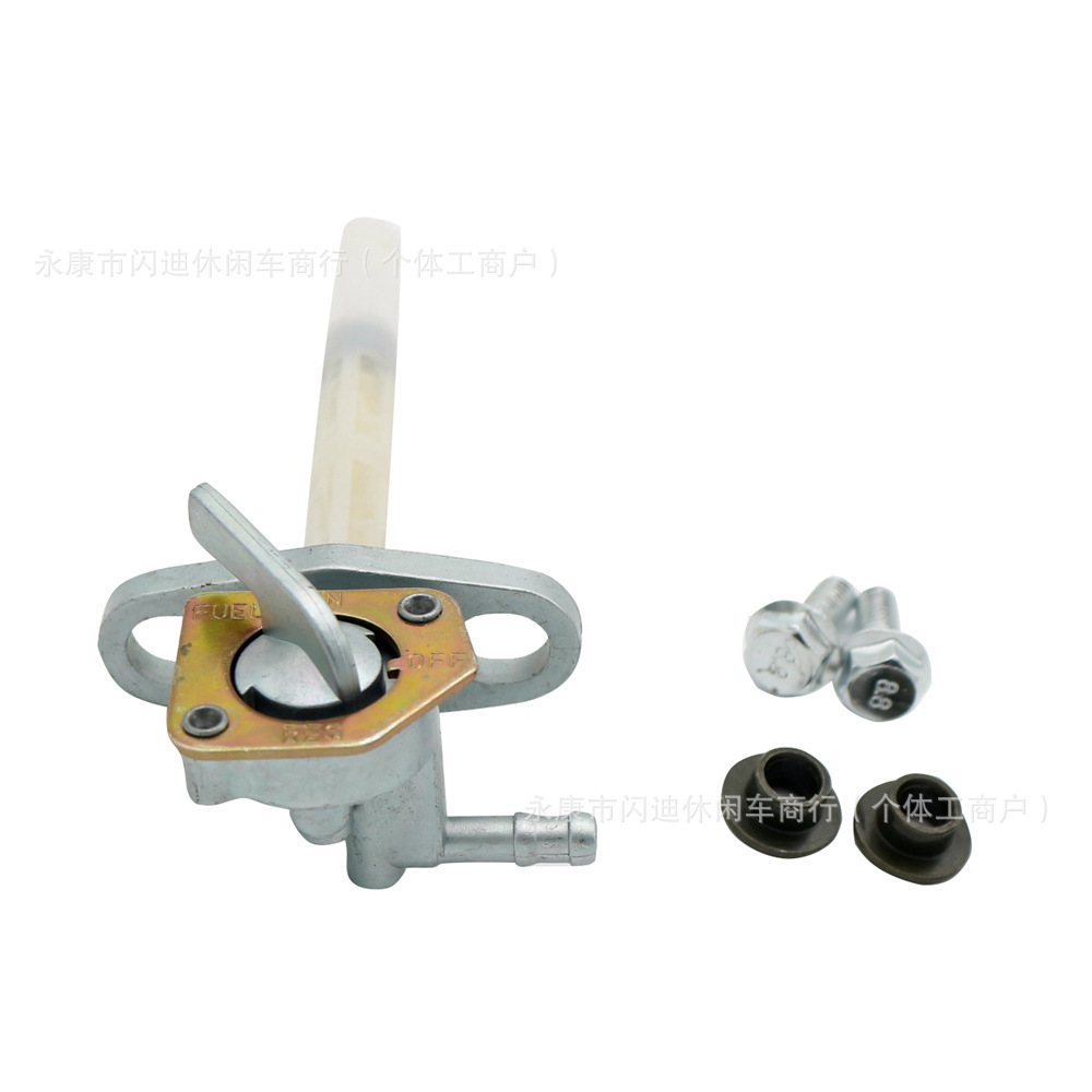 Tankdeckelschalter Für Honda Crf/xr 50 70 80 150 230, Teilenummer 16950-gcf-671x