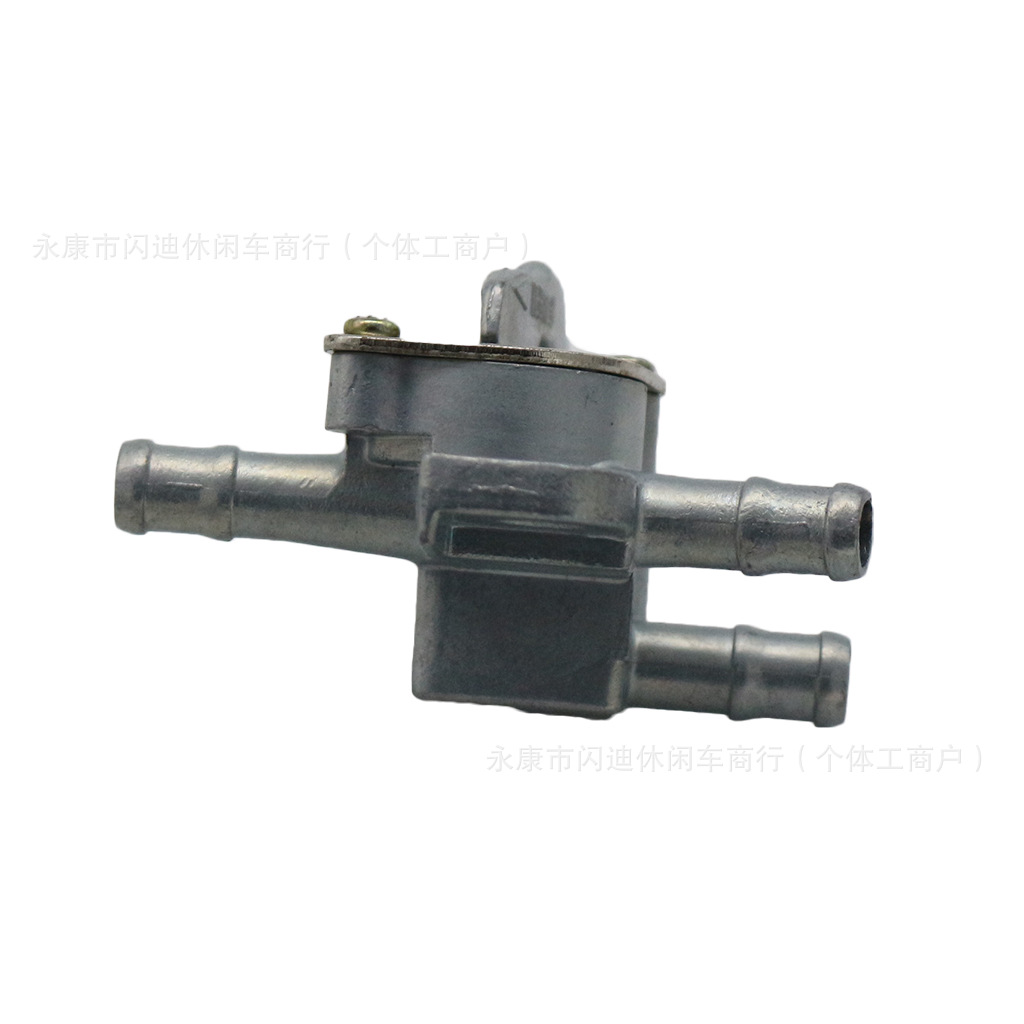 Tankdeckelschalter Für Motorräder, Kompatibel Mit Honda 250x 450x 16950-ksc-003