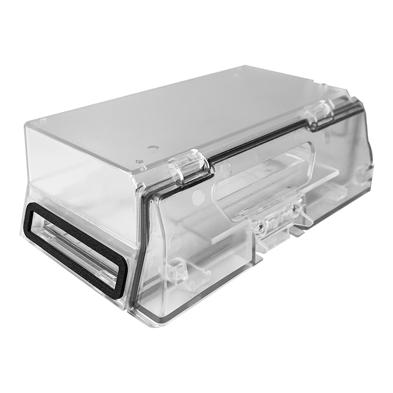 Zubehör Für Roborock G20/g10s Saugroboter (mülleimer, Staubbehälter, Behälter, S8/s8+/g10s Pro)