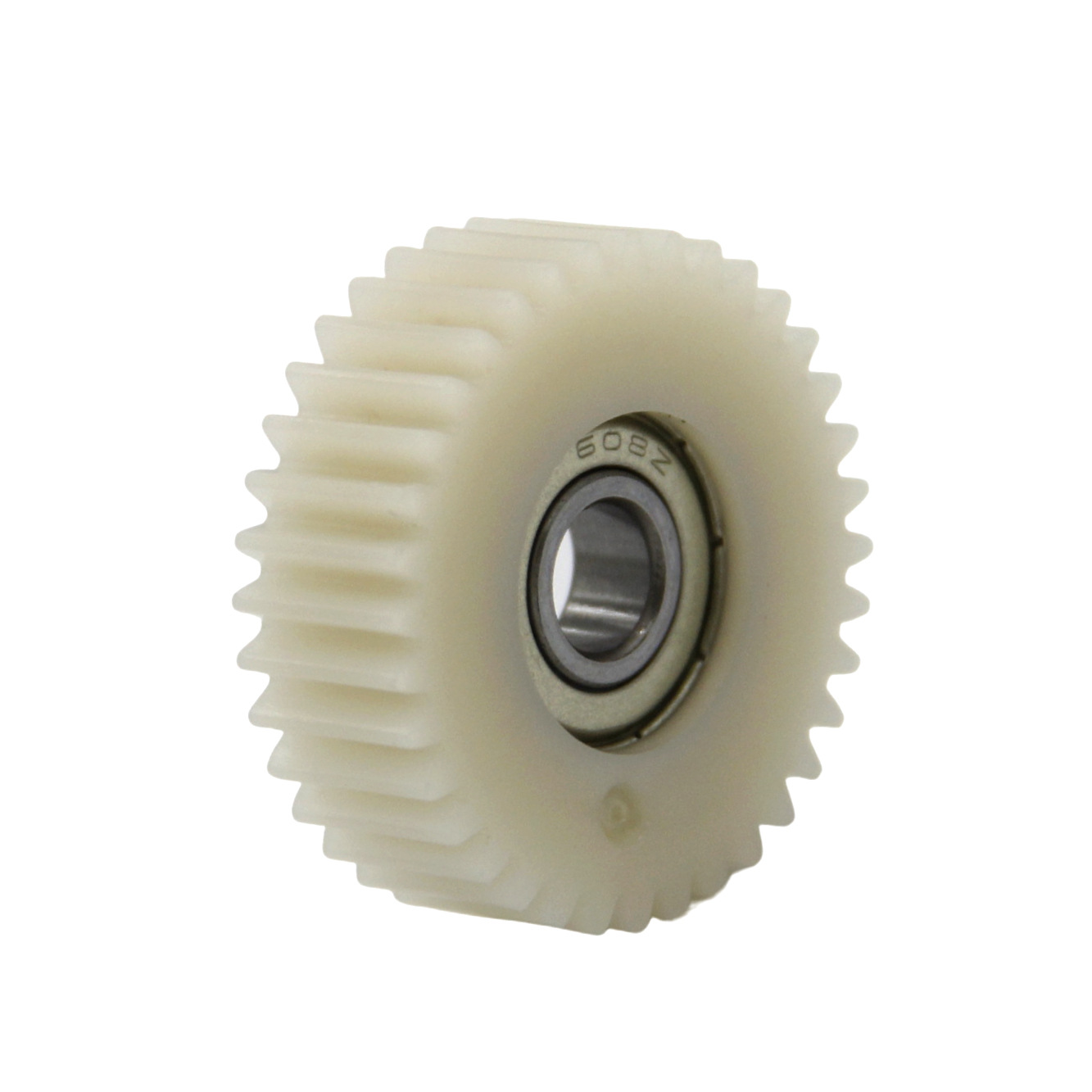 Zubehör Für Roller, 36 Schrägverzahnte Nylon-zahnräder, Kostenlose Sicherungsringe, Zubehör Für Lithium-ionen-fahrräder