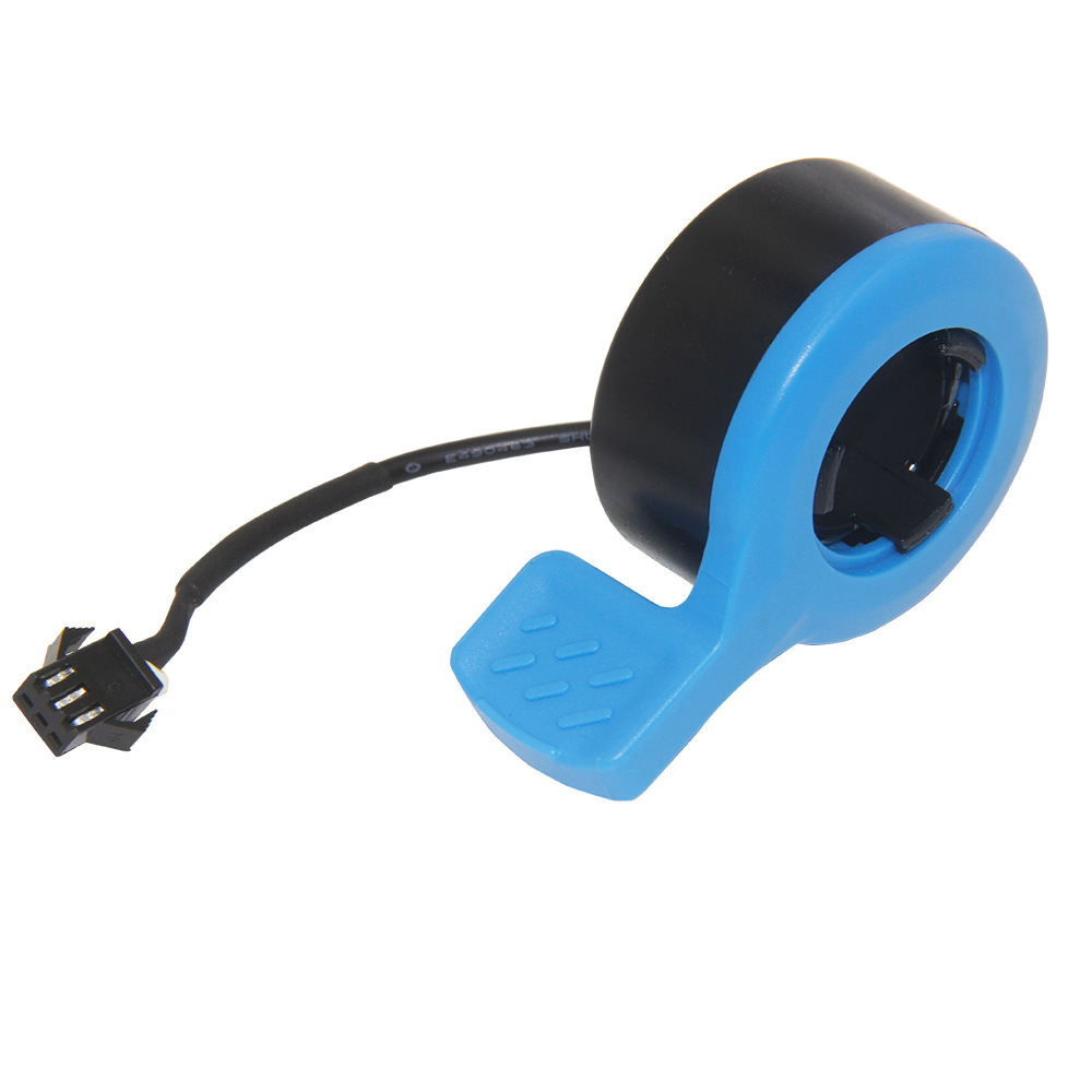 Zubehör Für Roller, Gashebel, Schalthebel, Gasgriff, Daumendrücker, Kompatibel Mit Dem Inmotion L8-schalthebel