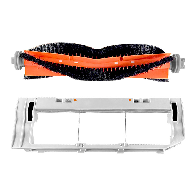 Zubehör Kompatibel Mit Roborock S5/p5/s6/t4/t6/t7/e2/e3 Hauptbürstenabdeckungen