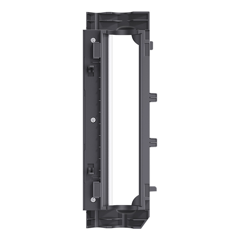 Zubehör Kompatibel Mit Den Saugrobotern Roborock P20 Ultra/p20 Plus/g30 U: Drehbarer Bürstenschutz Und Hauptbürstenschutz