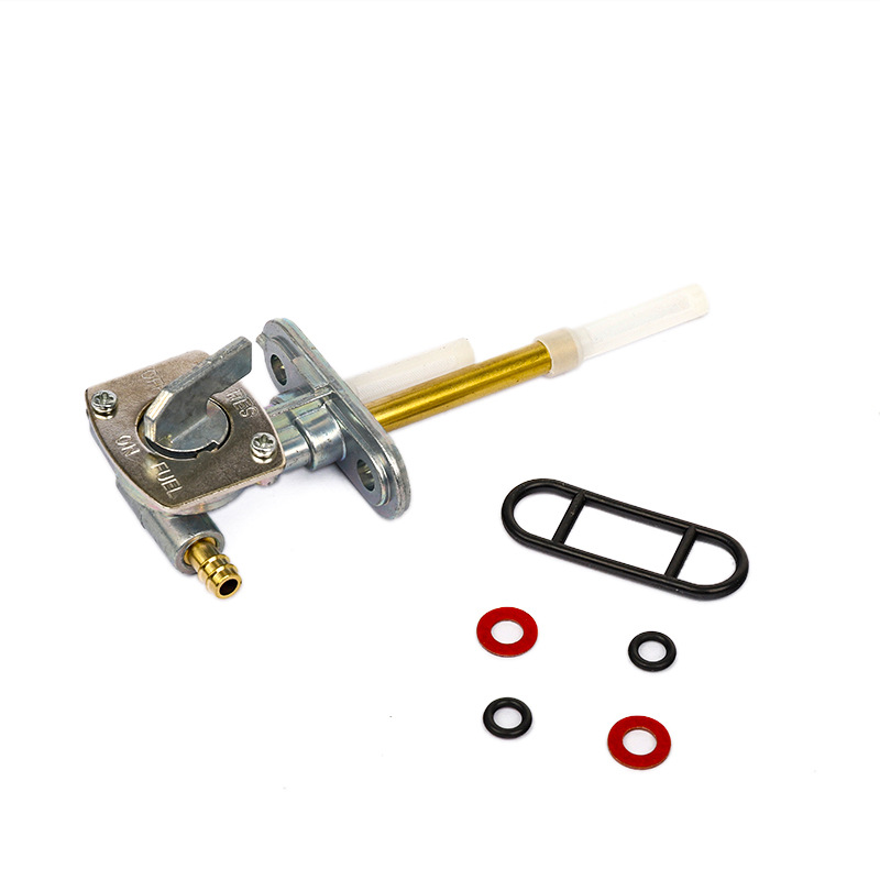 Öldruckschalter Für Motorräder, Kompatibel Mit Yamaha Wr426, Wr45, Ox, T225, Xt350, Xt600, Yz250, Fyz400