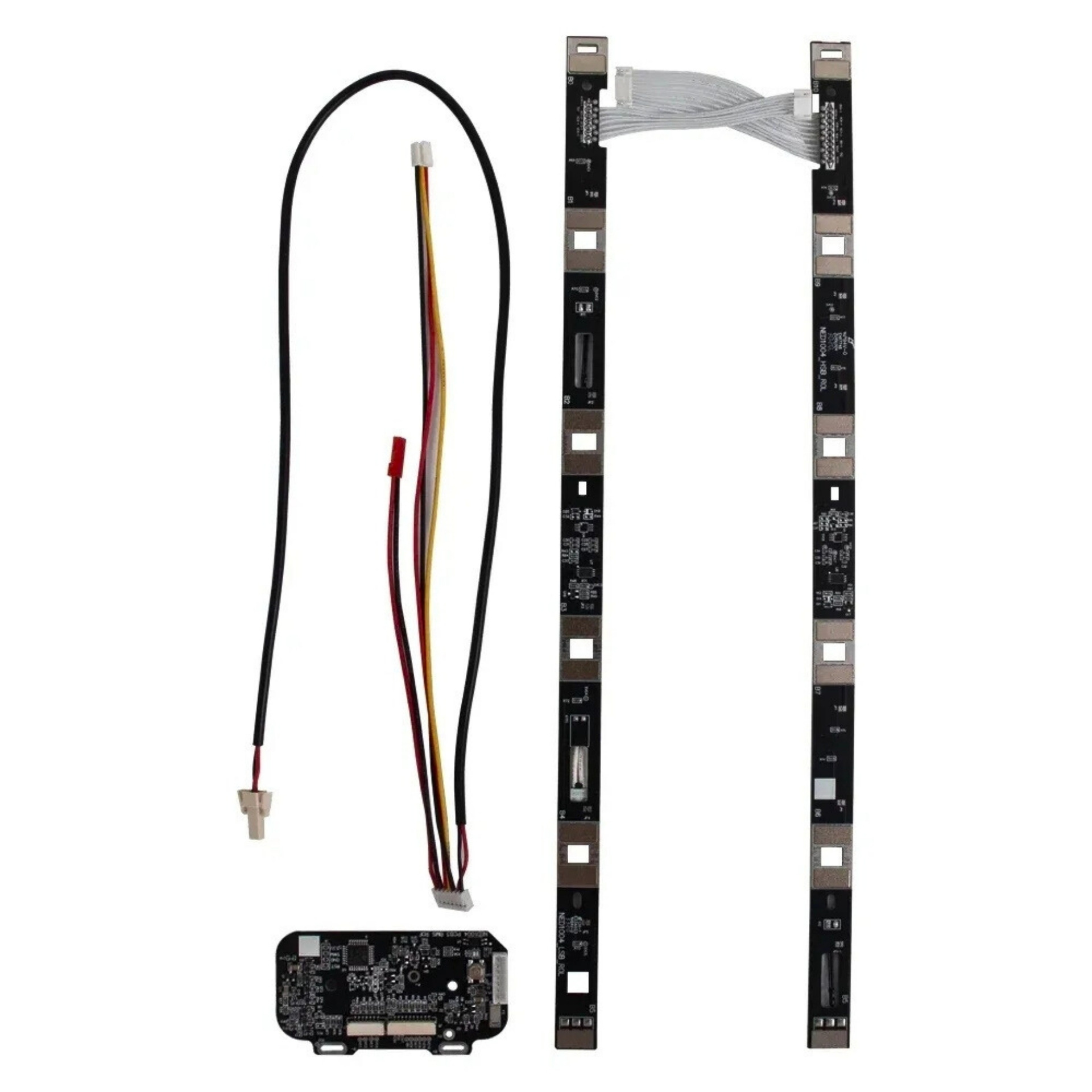 Pro2 Batterie-bms-schutzplatine Scooter Mi4pro Batterielade-bms-schutzplatine Steuerplatine Hauptplatine
