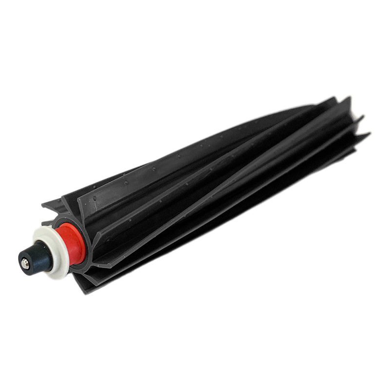 Kompatibel Mit Zubehör Für Die Saugroboter Roborock G20s/p10s Pro/v20 - Rotierende Bürste Und Hauptbürste.