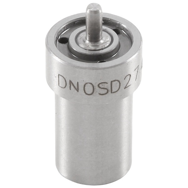 1 Farbe: Silber Material: Metall Kfz-diesel-einspritzdüse/einspritzdüsenzubehör Dn0sd27