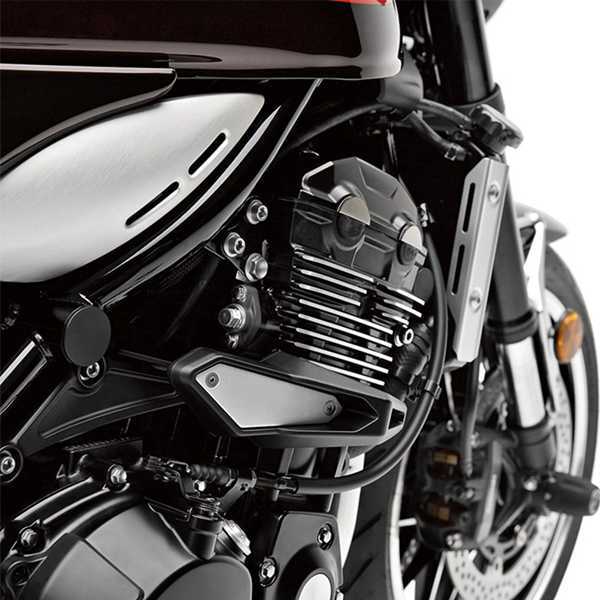 1 Farbsatz: Schwarz + Silber Material: Abs Motorradrahmen-antikollisionsschutz-slider Zur Verhinderung Von Stürzen.
