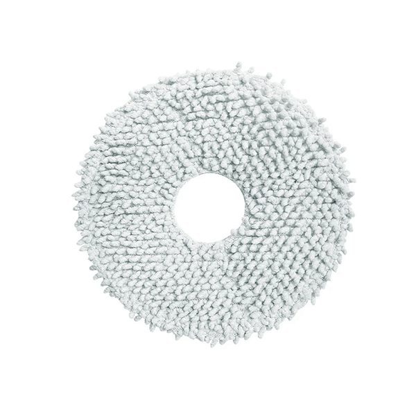 1 Farbsatz: Siehe Foto. Material: Kunststoff. Kompatibel Mit Roborock Qrevo Curv / P20.