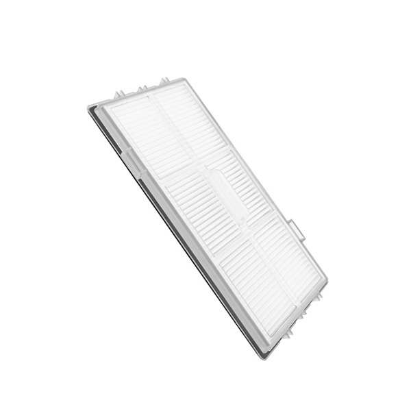 1 Farbset: Siehe Foto. Material: Kunststoff. Kompatibel Mit Den Xiaomi Roborock Saugrobotern S7, S70 Und Der S-serie.