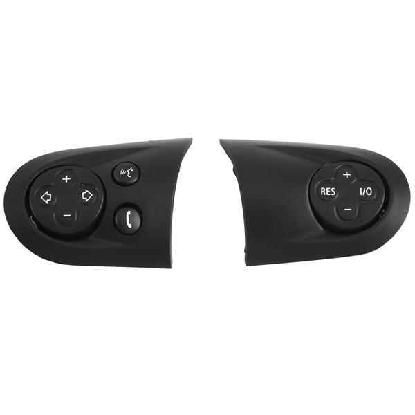 1 Paar Lenkradschalter 32309200098 Für Ältere Bmw Mini Cooper R55 R56 Modelle