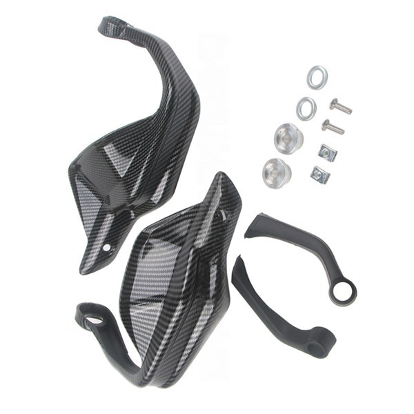 1 Paar Windschutzscheibenschutzbügel, Passend Für Bmw R1200gs, R1250gs, F750gs, F850gs Und F800gs