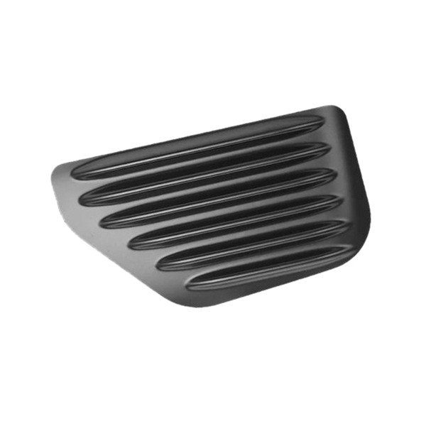 1 Satz Seitenverkleidungs-schutzabdeckungen Für Honda Ct125 Ja55 Ja65