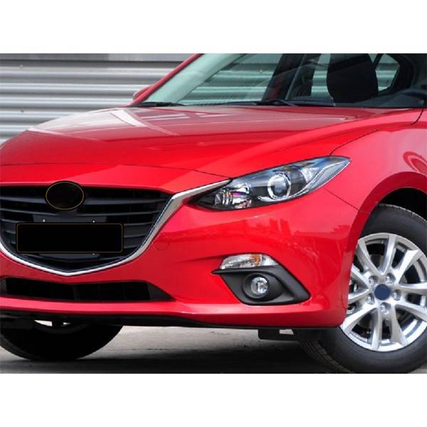1 Transparente Pc-autoscheinwerferabdeckung, Transparentes Pc-lampengehäuse, Schutzabdeckung Für Autoscheinwerfer, Passend Für Mazda