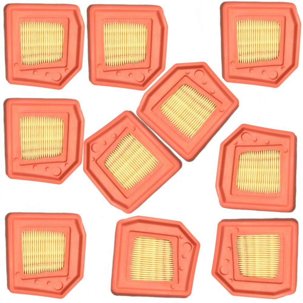 10 Luftfilter Für Freischneider Fs240/460/260/60s/600 4147-141-0300 Zht-024