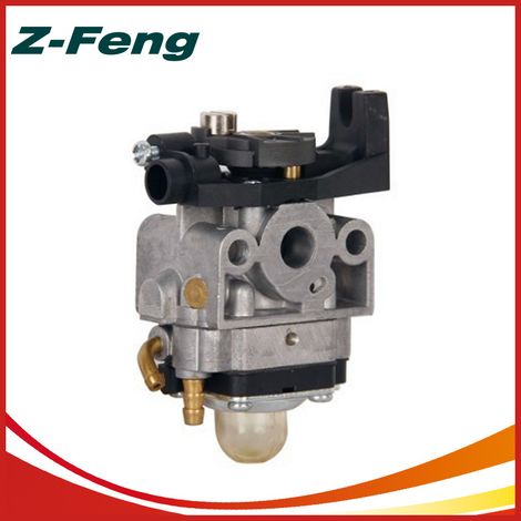 139f Gx25 Gx35 Viertakt-freischneider/pflanzenschutzmaschine Mit Vergaser, Benzinmotor Und Kraftstofftank.