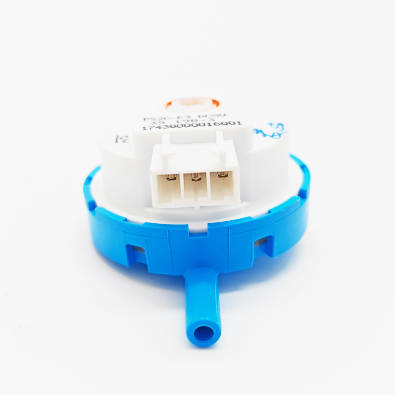 17438000016001 Wasserstandssensor Und Druckschalter Für Toplader-waschmaschinen