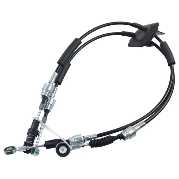 1824322 Ist Passend Für Das Schaltseil Des Ford Ka 1.2 (baujahre 2008–2016).